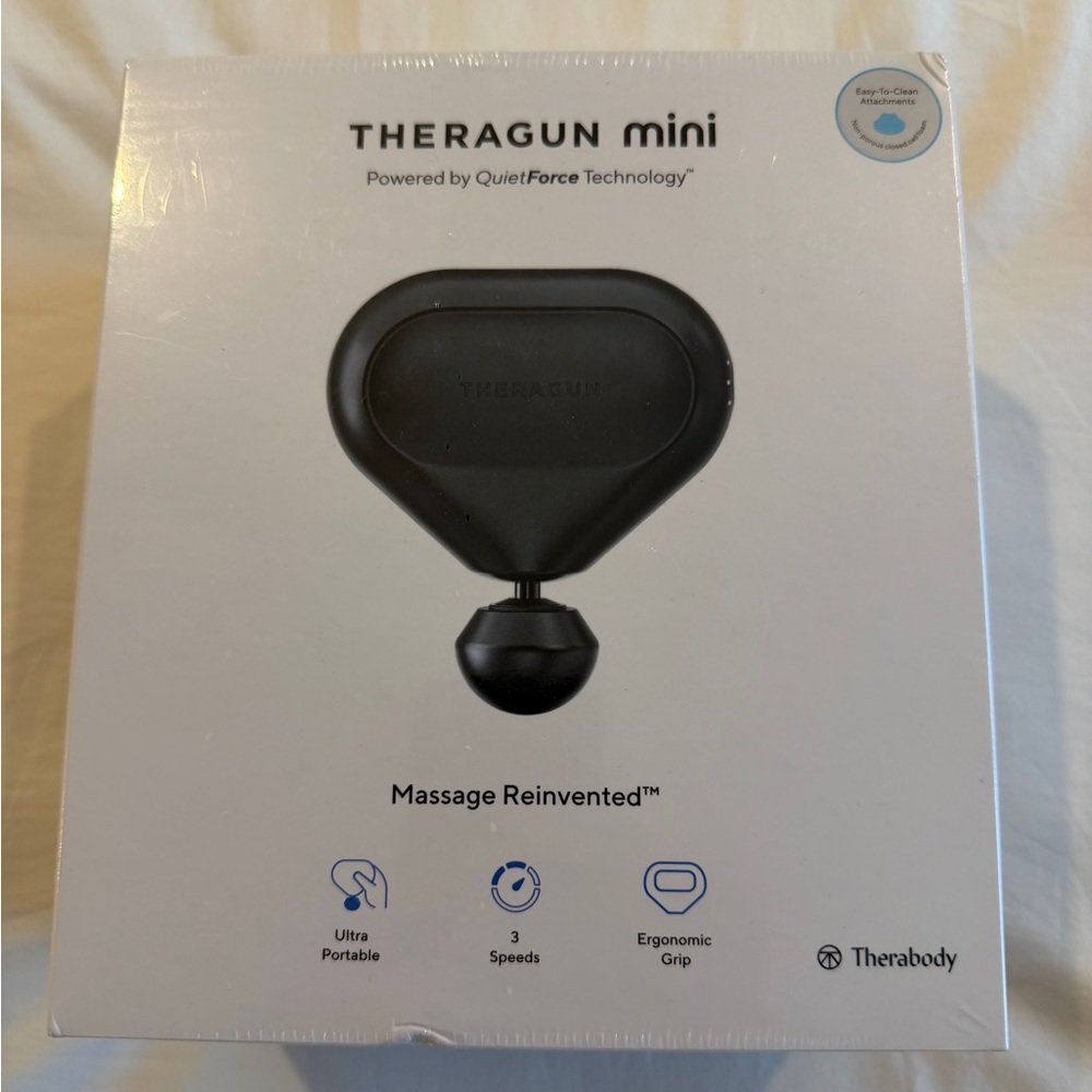 Theragun Mini Massage Device